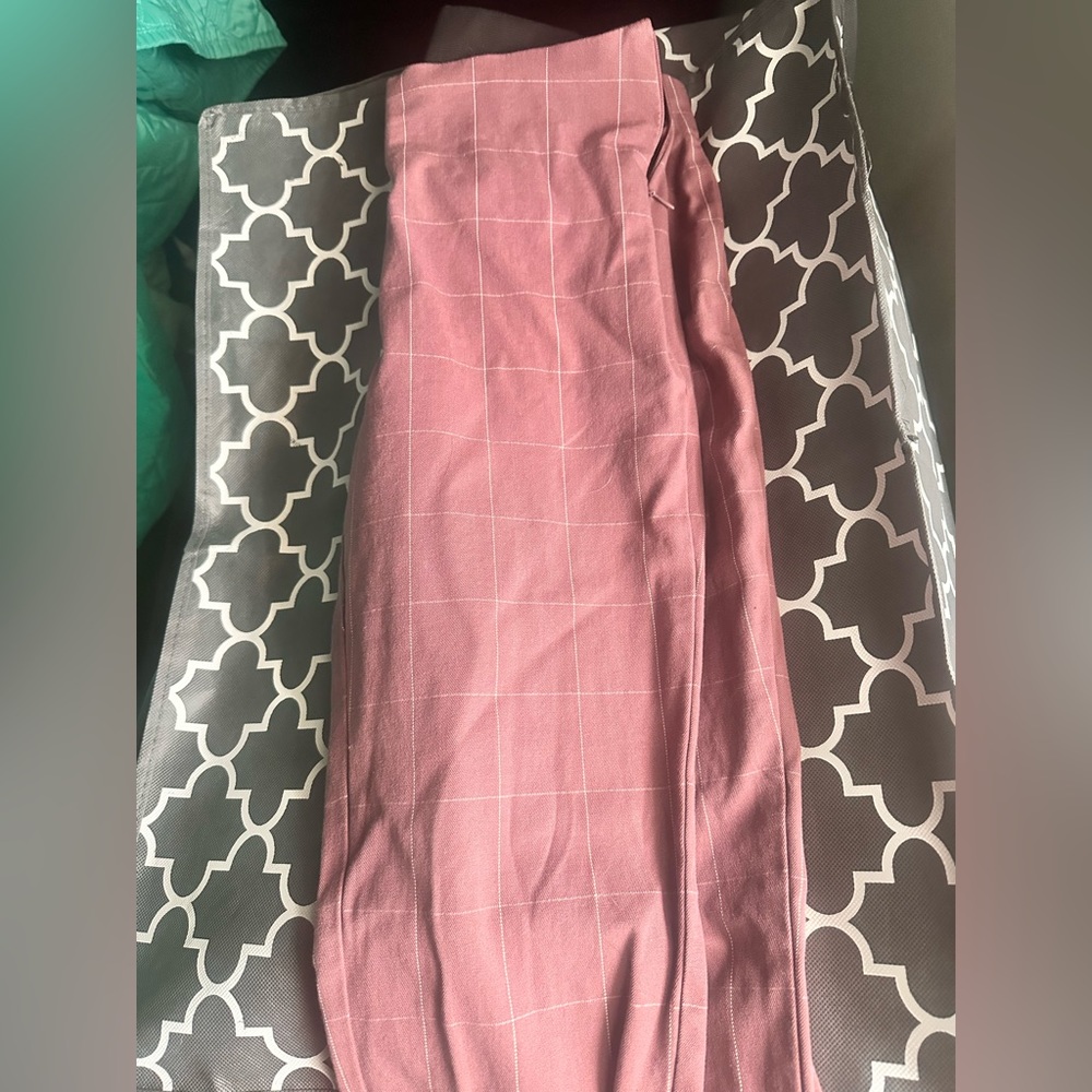 New Day High Rise Pants - Picture 3 of 7